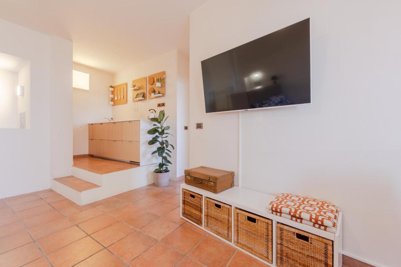 Apartments Gasser - Apartment 3 Caorle Exteriér fotografie